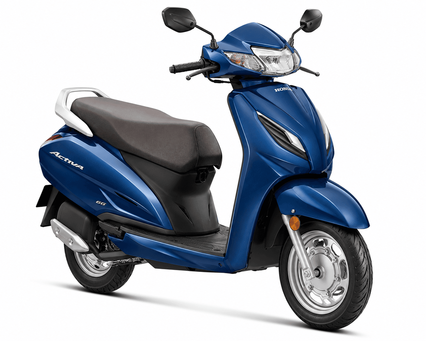 Honda Activa 6G