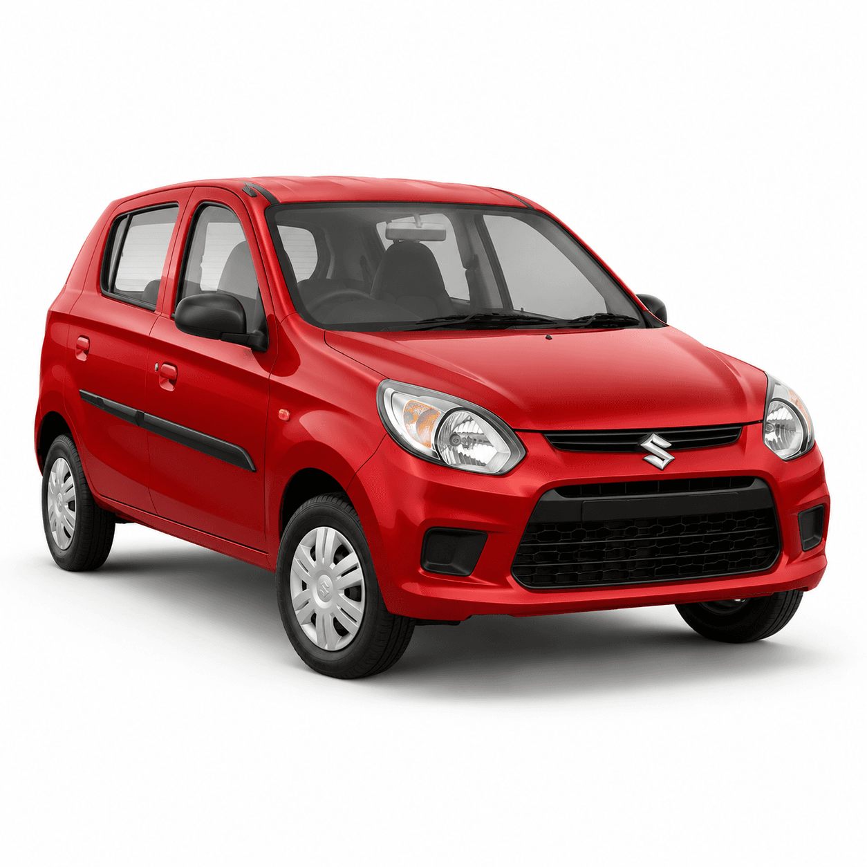 Maruti Suzuki Alto 800