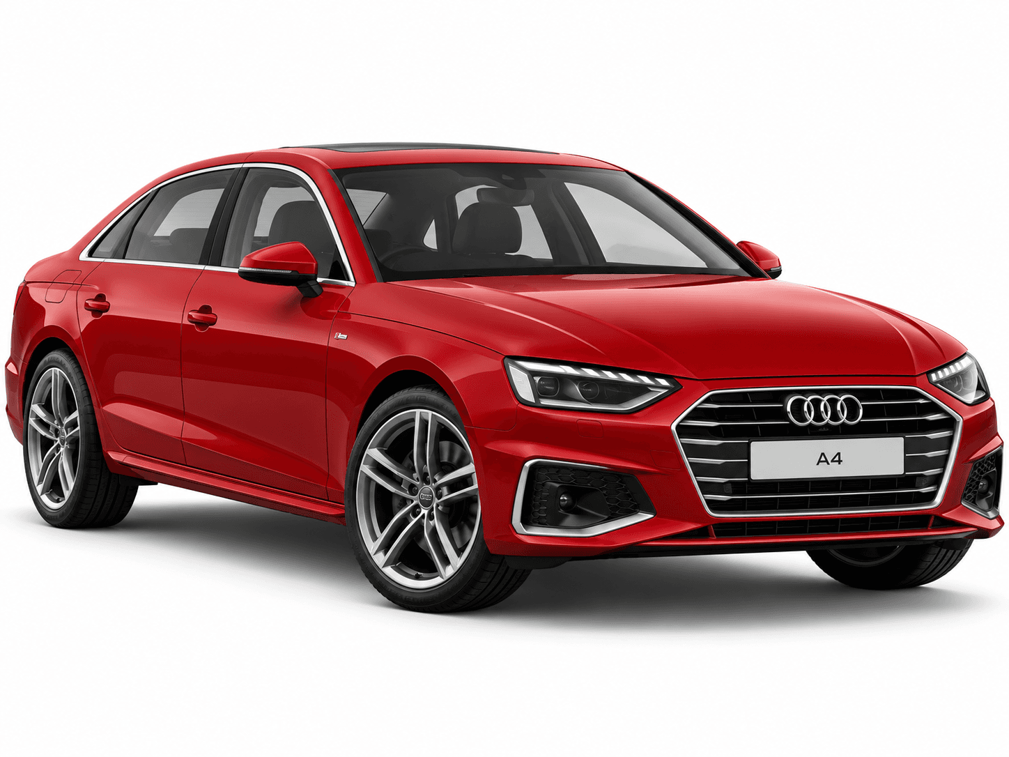 Audi A4 Automatic