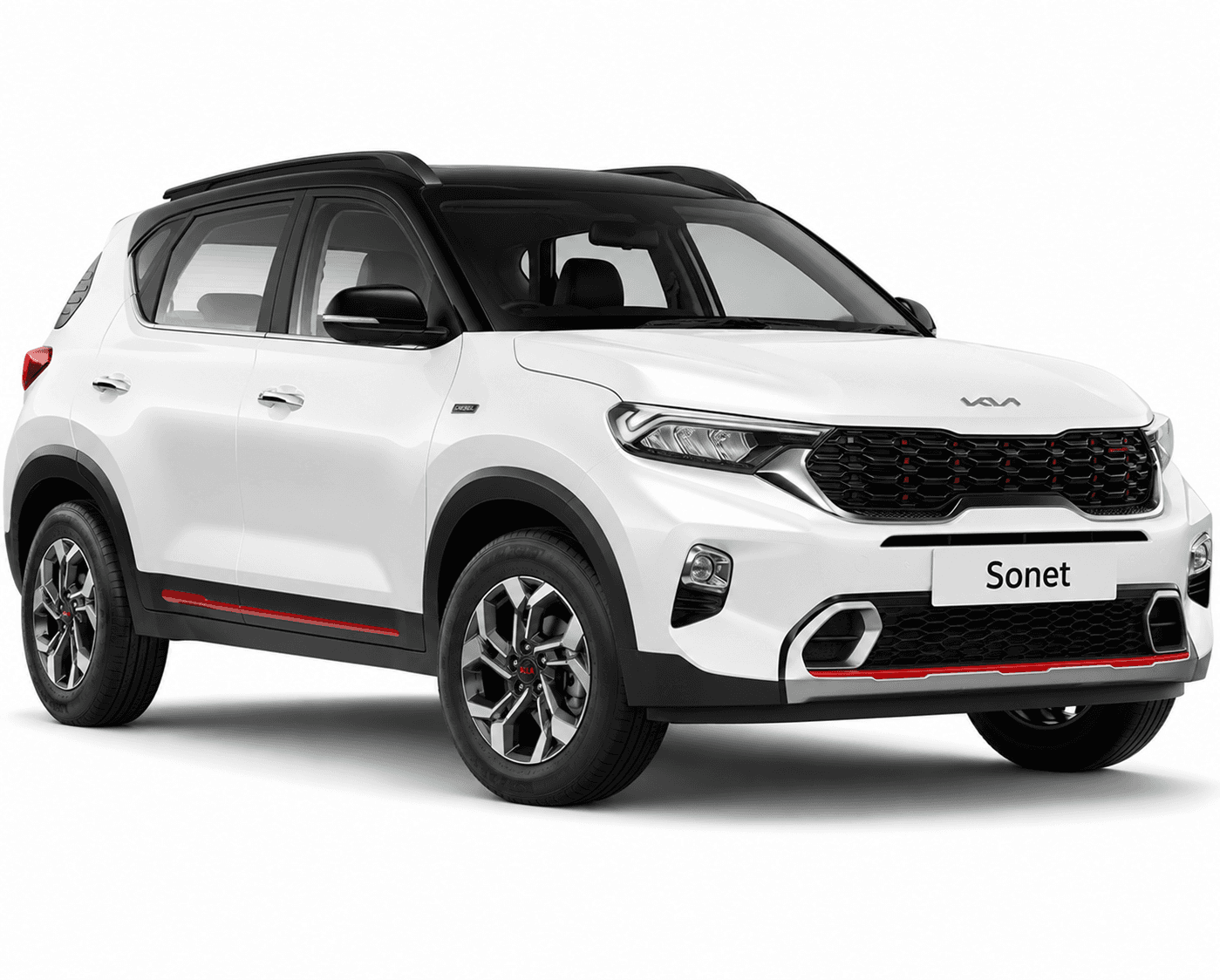 Kia Sonet