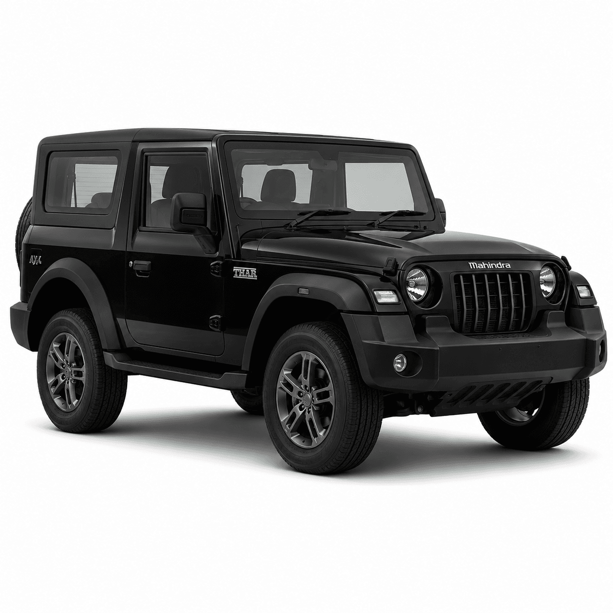 Mahindra Thar