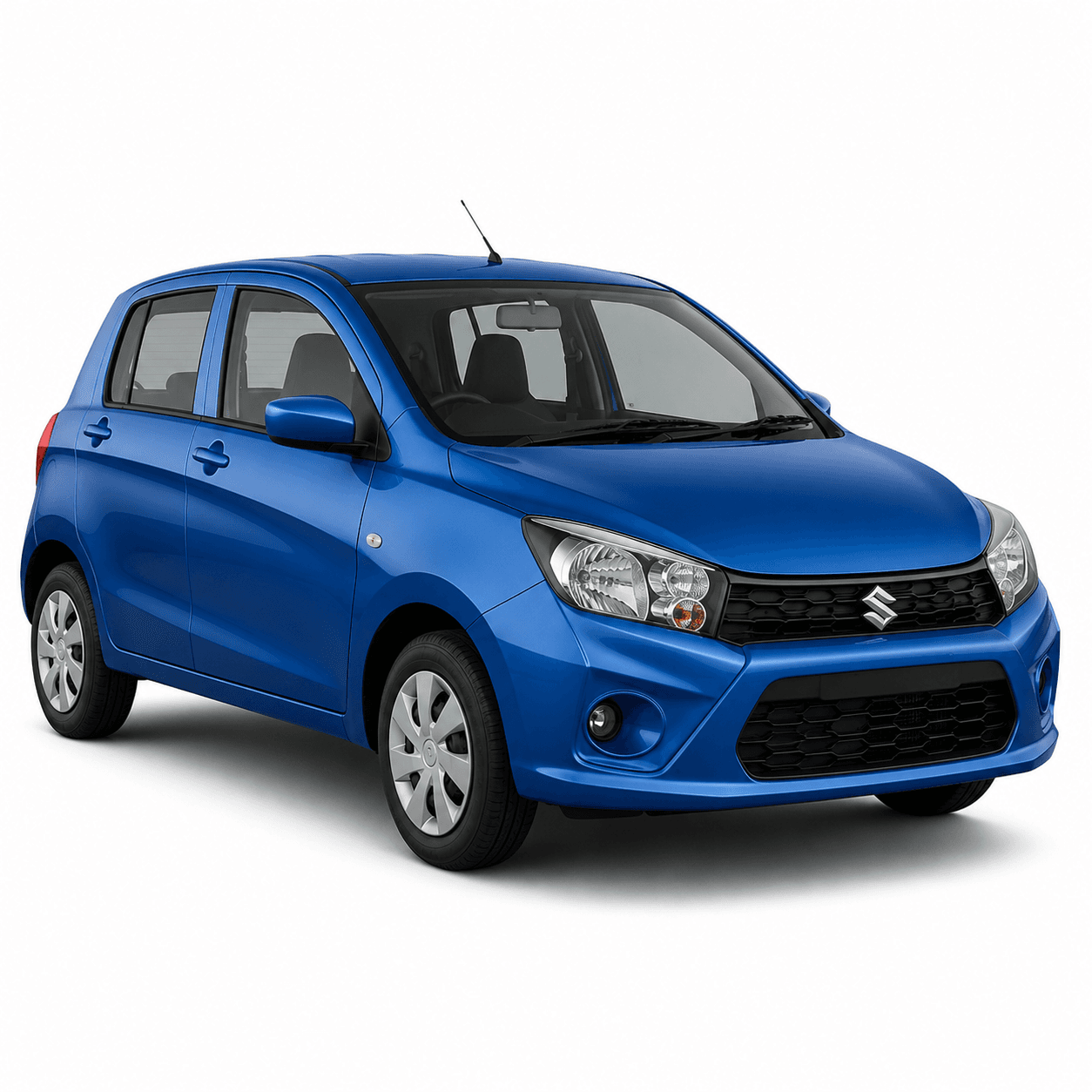 Maruti Suzuki Celerio