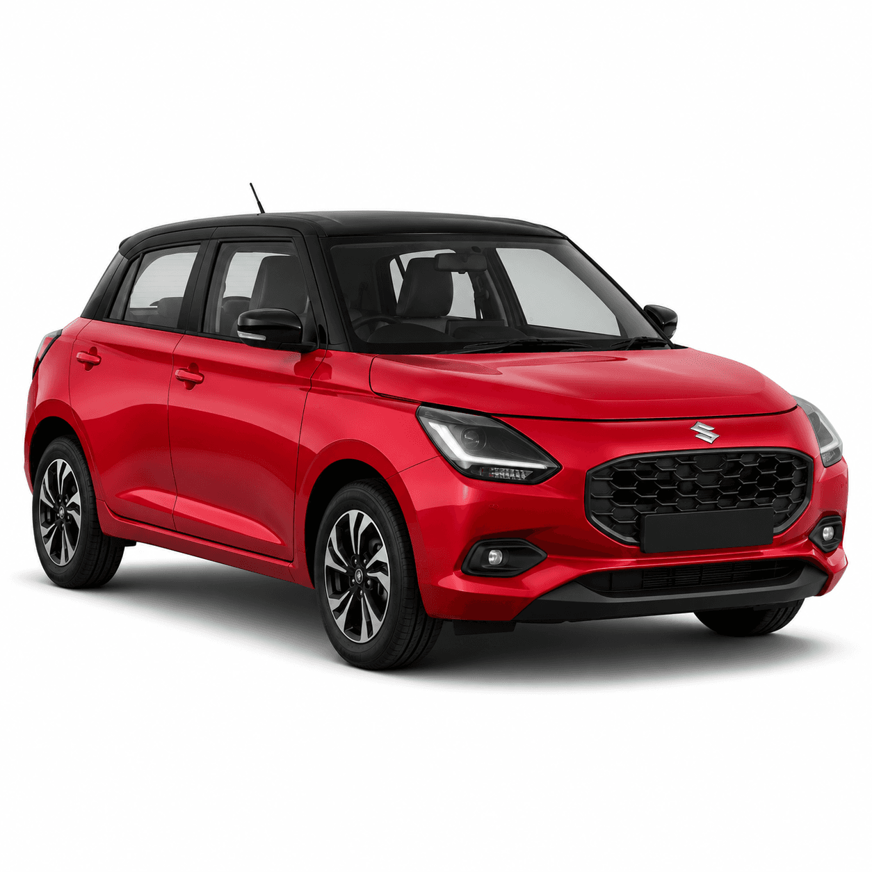 Maruti Suzuki Swift 2025