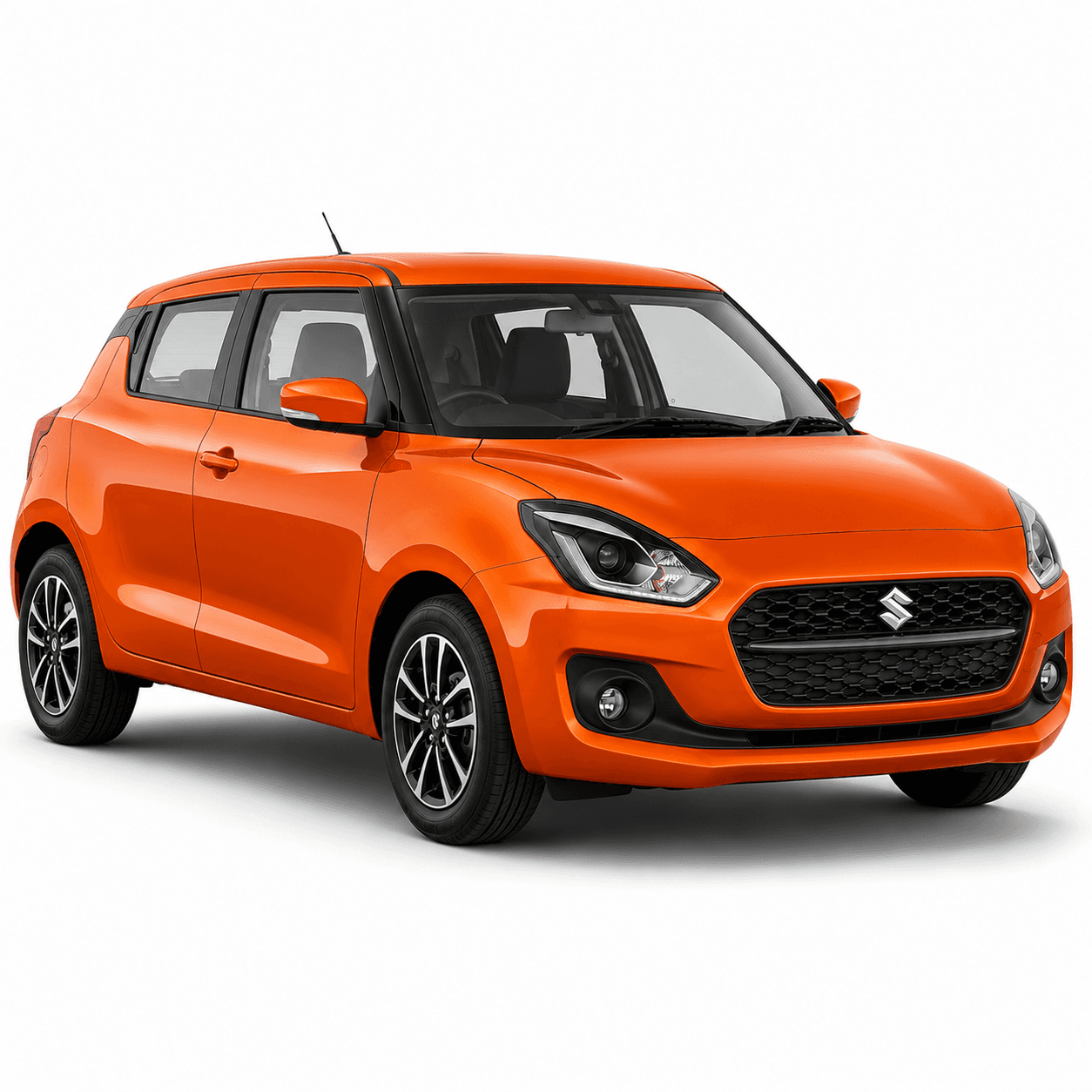 Maruti Suzuki Swift Automatic