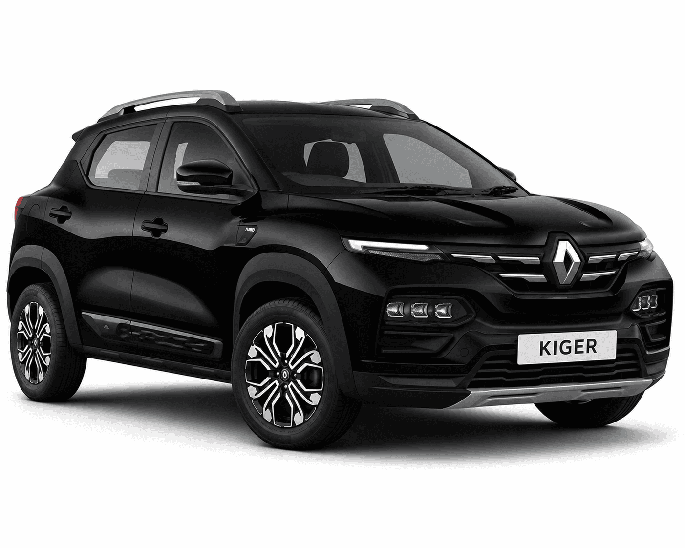 Renault Kiger