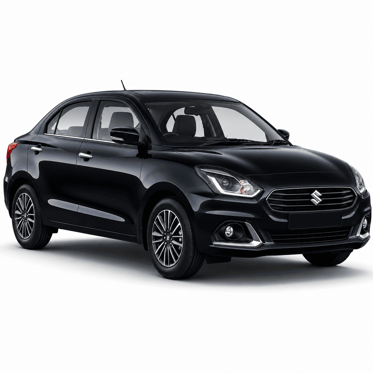 Maruti Suzuki Swift Dzire