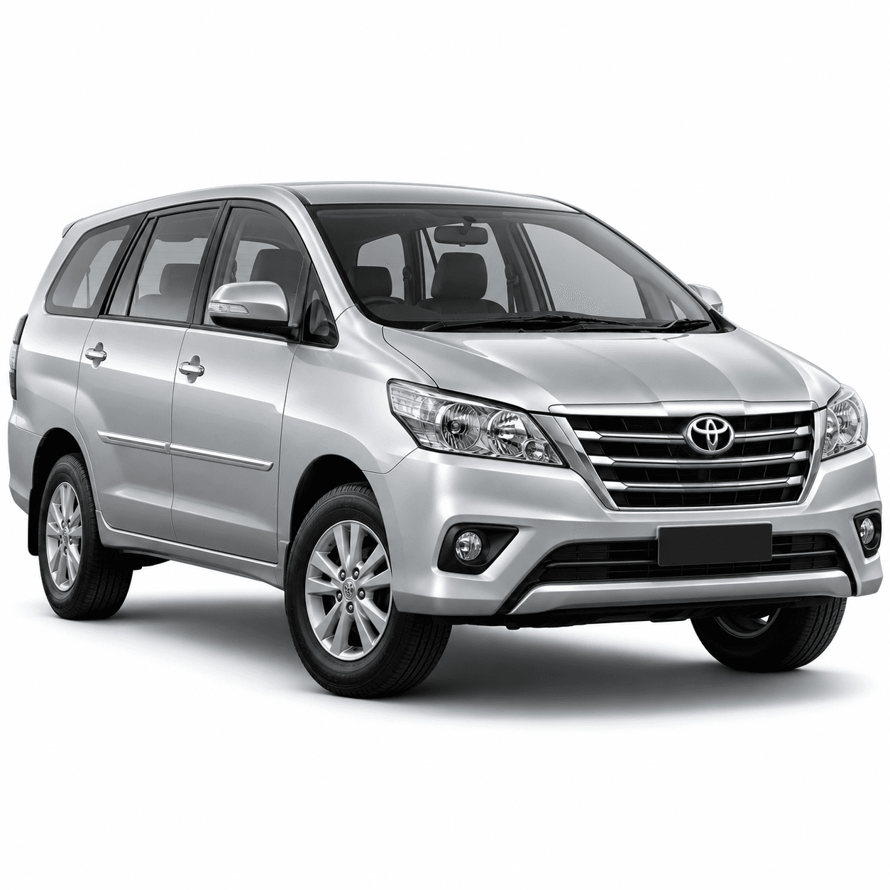 Toyota Innova Type 4