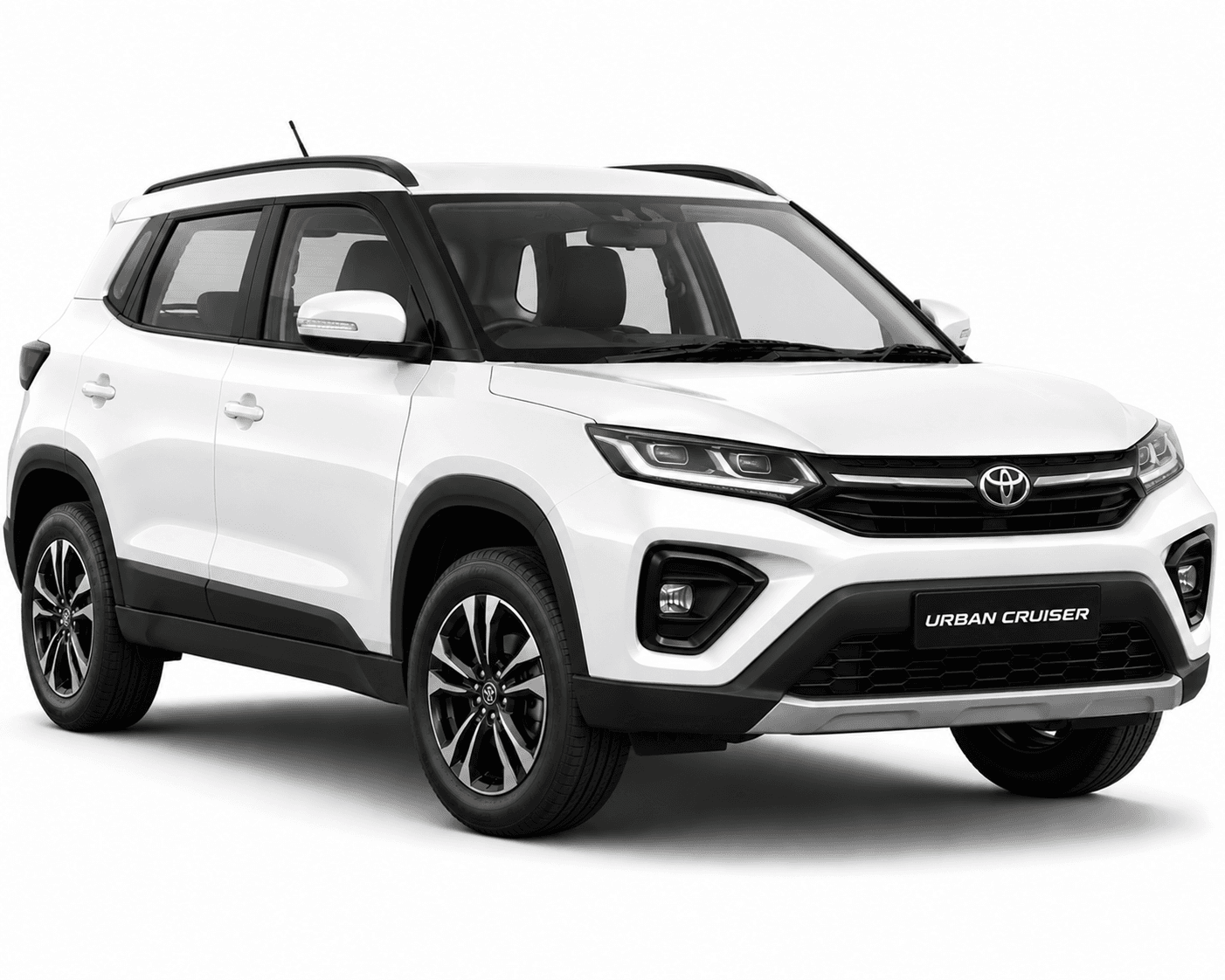Toyota Urban Cruiser